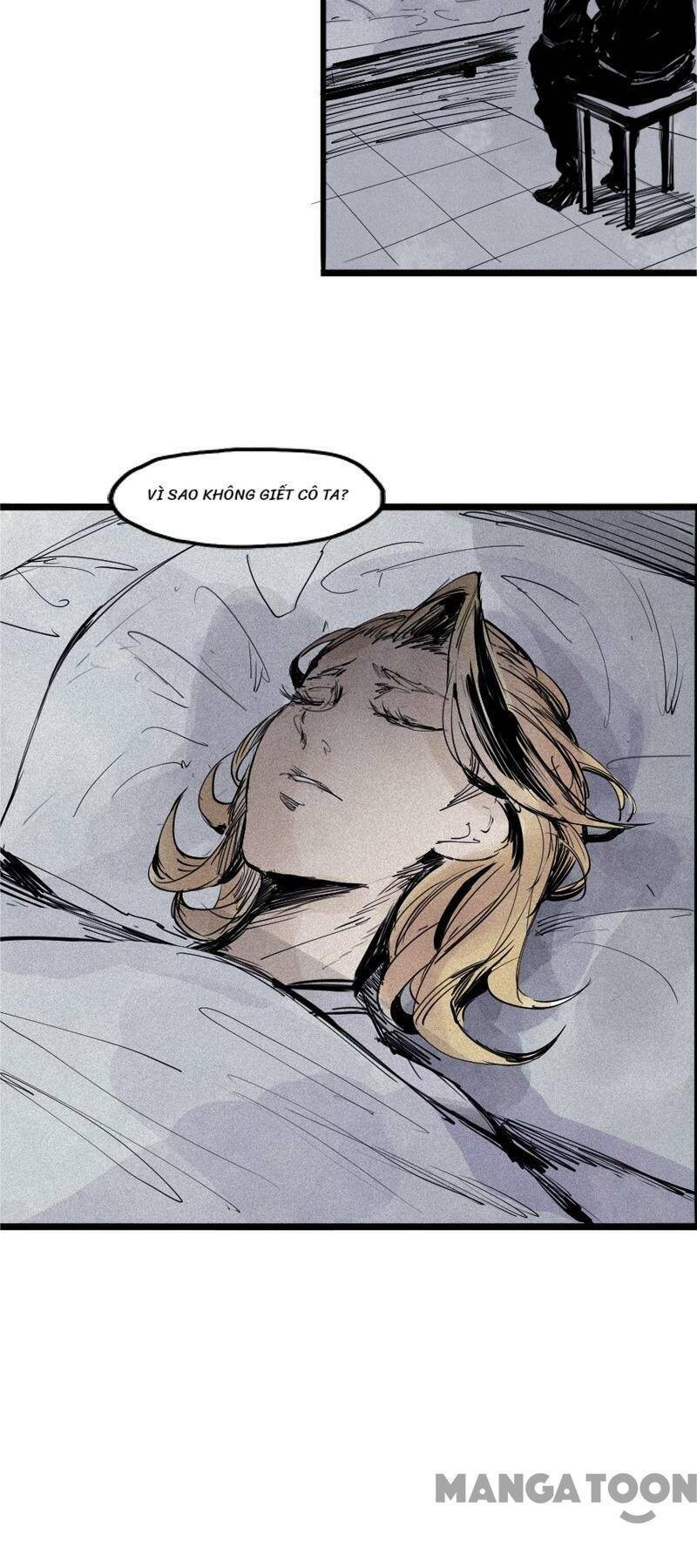 Mặt Nạ Chân Lý Chapter 44 - Trang 2