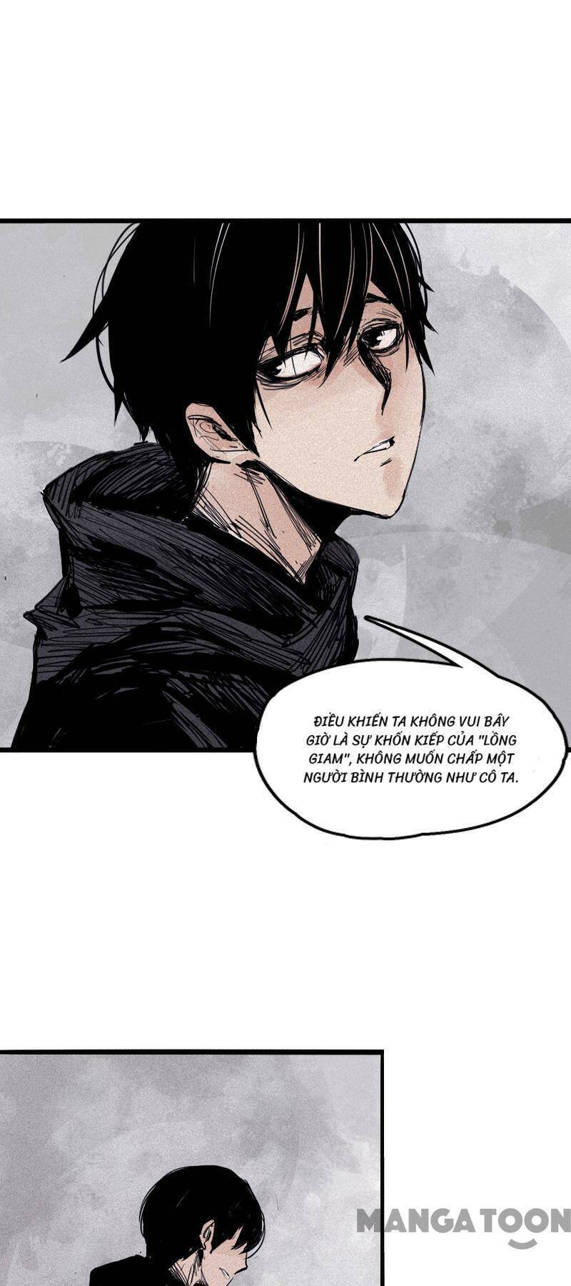 Mặt Nạ Chân Lý Chapter 44 - Trang 2