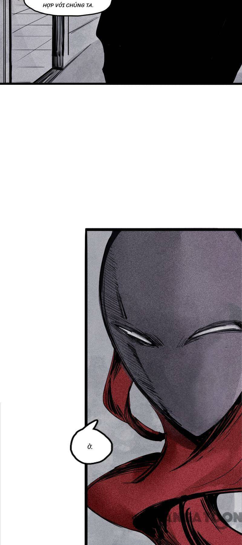 Mặt Nạ Chân Lý Chapter 44 - Trang 2