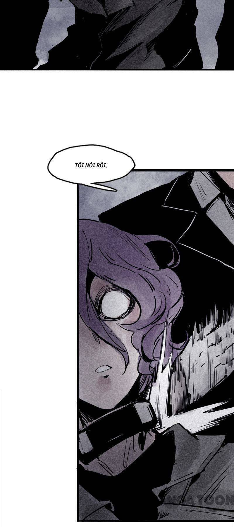 Mặt Nạ Chân Lý Chapter 45 - Trang 2