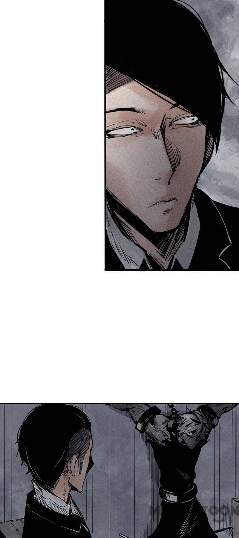 Mặt Nạ Chân Lý Chapter 45 - Trang 2