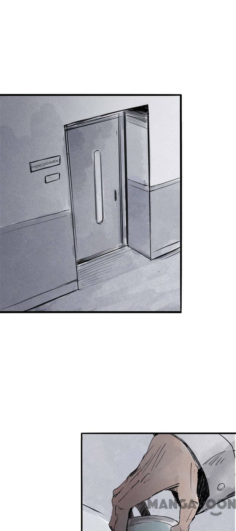 Mặt Nạ Chân Lý Chapter 46 - Trang 2