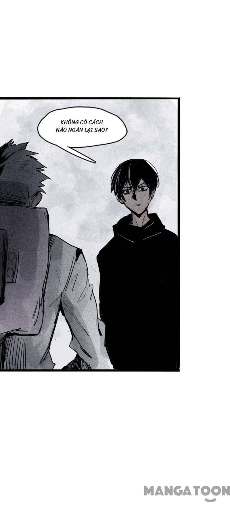 Mặt Nạ Chân Lý Chapter 46 - Trang 2