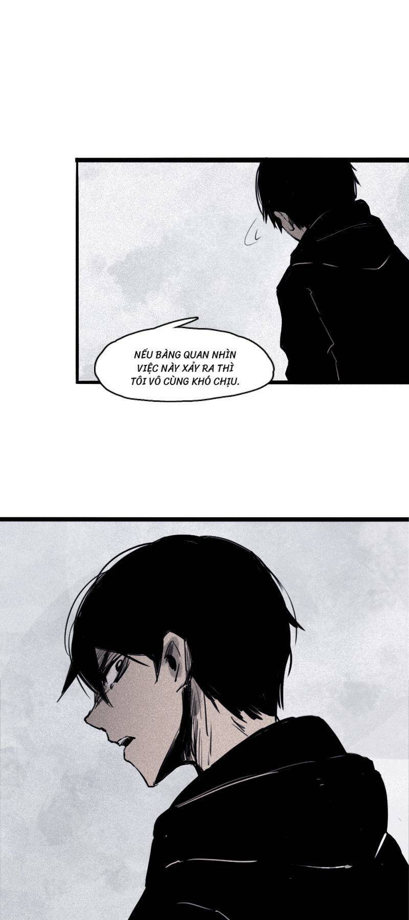 Mặt Nạ Chân Lý Chapter 46 - Trang 2