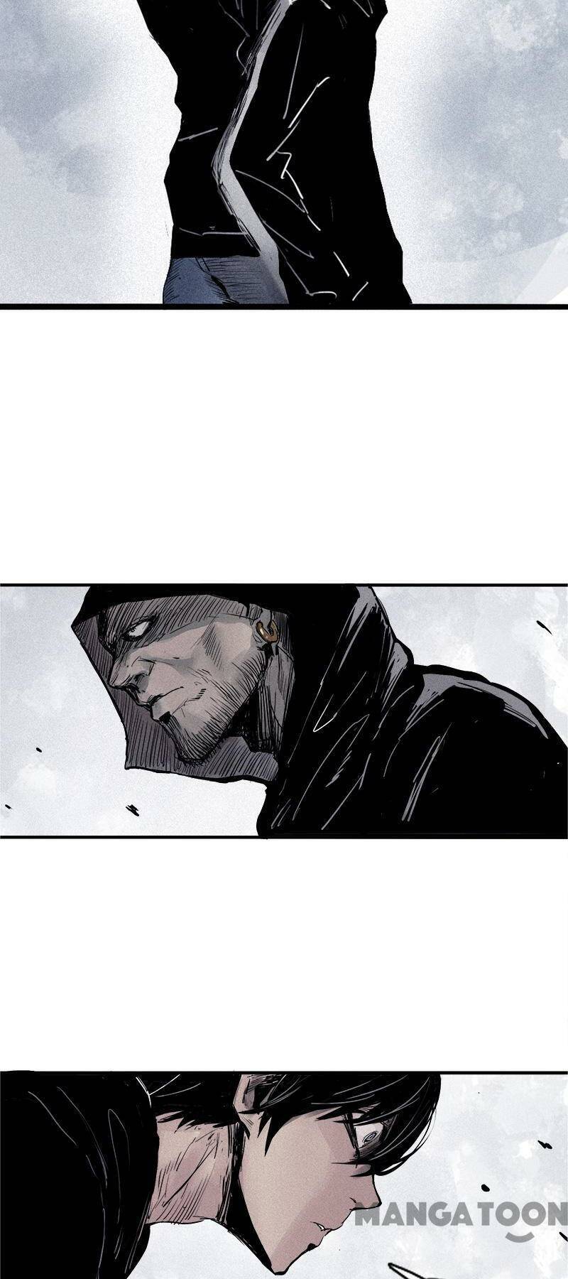 Mặt Nạ Chân Lý Chapter 46 - Trang 2