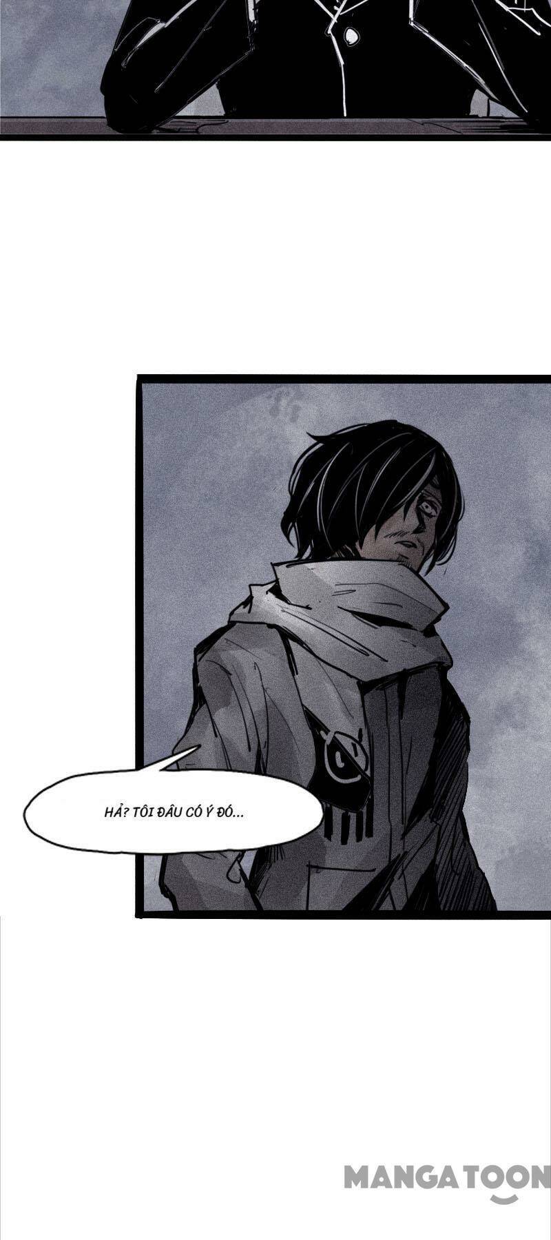 Mặt Nạ Chân Lý Chapter 47 - Trang 2