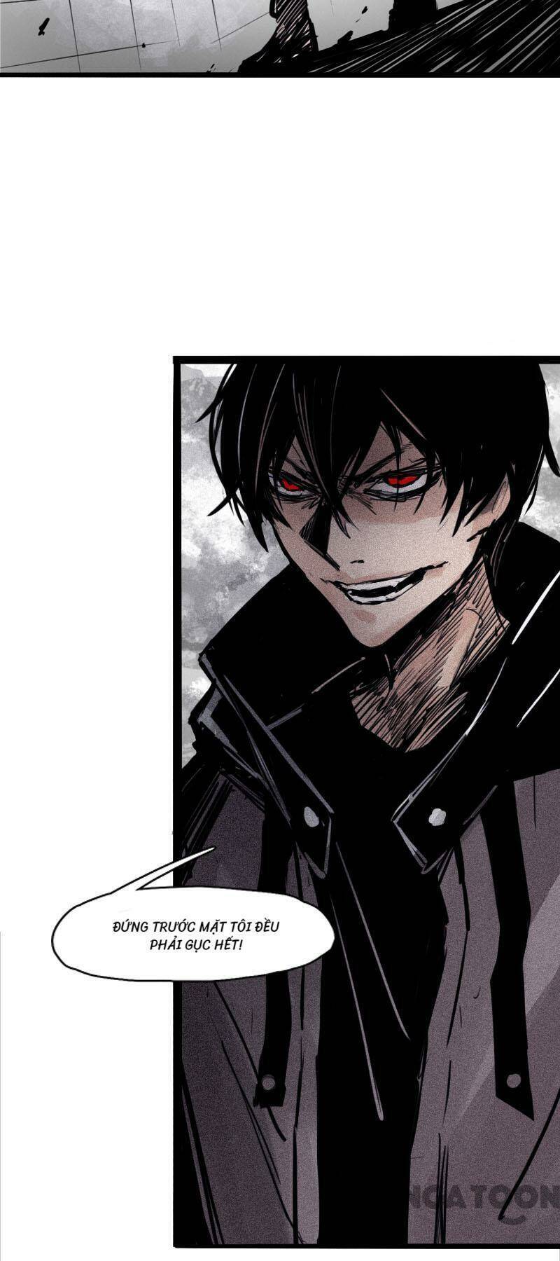 Mặt Nạ Chân Lý Chapter 48 - Trang 2