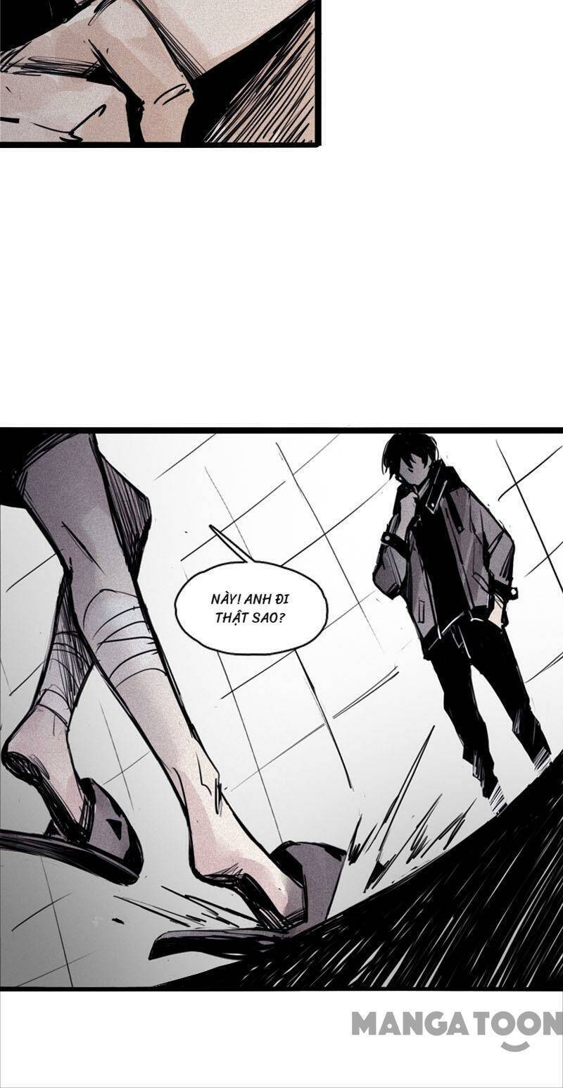 Mặt Nạ Chân Lý Chapter 48 - Trang 2