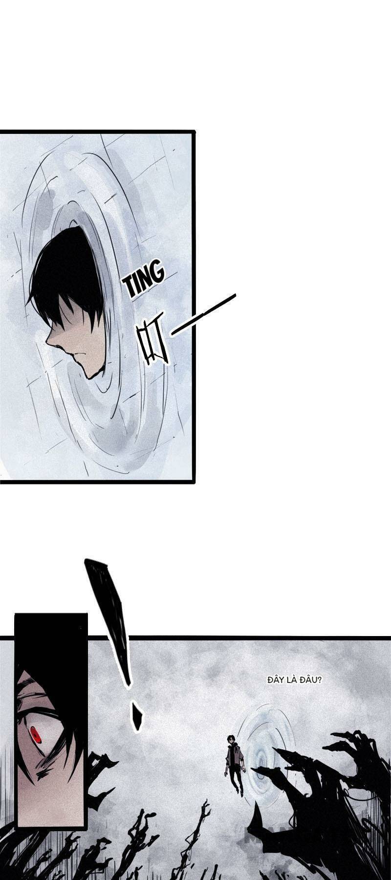 Mặt Nạ Chân Lý Chapter 48 - Trang 2