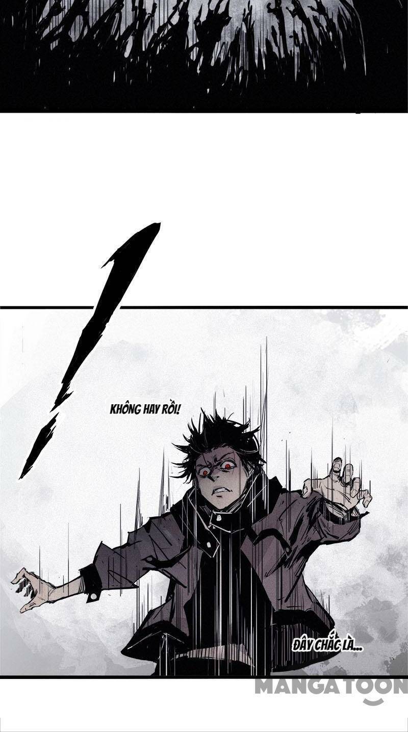 Mặt Nạ Chân Lý Chapter 48 - Trang 2