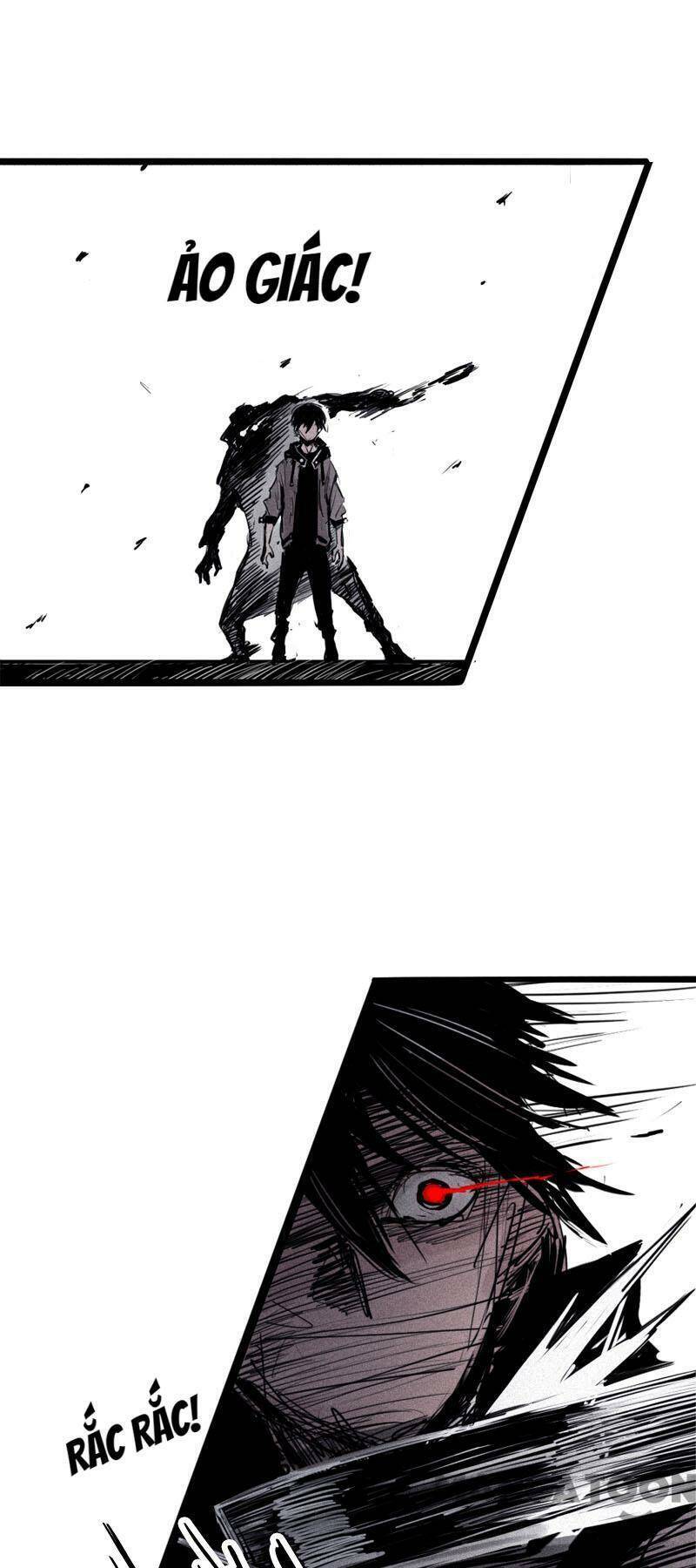 Mặt Nạ Chân Lý Chapter 48 - Trang 2