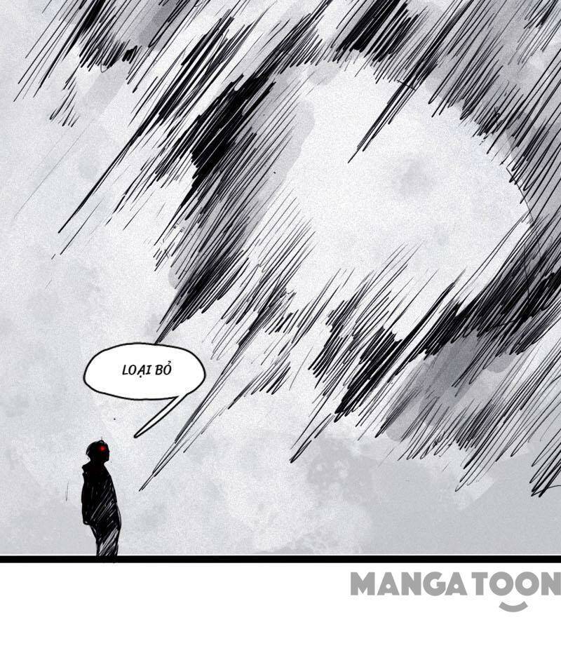 Mặt Nạ Chân Lý Chapter 49 - Trang 2