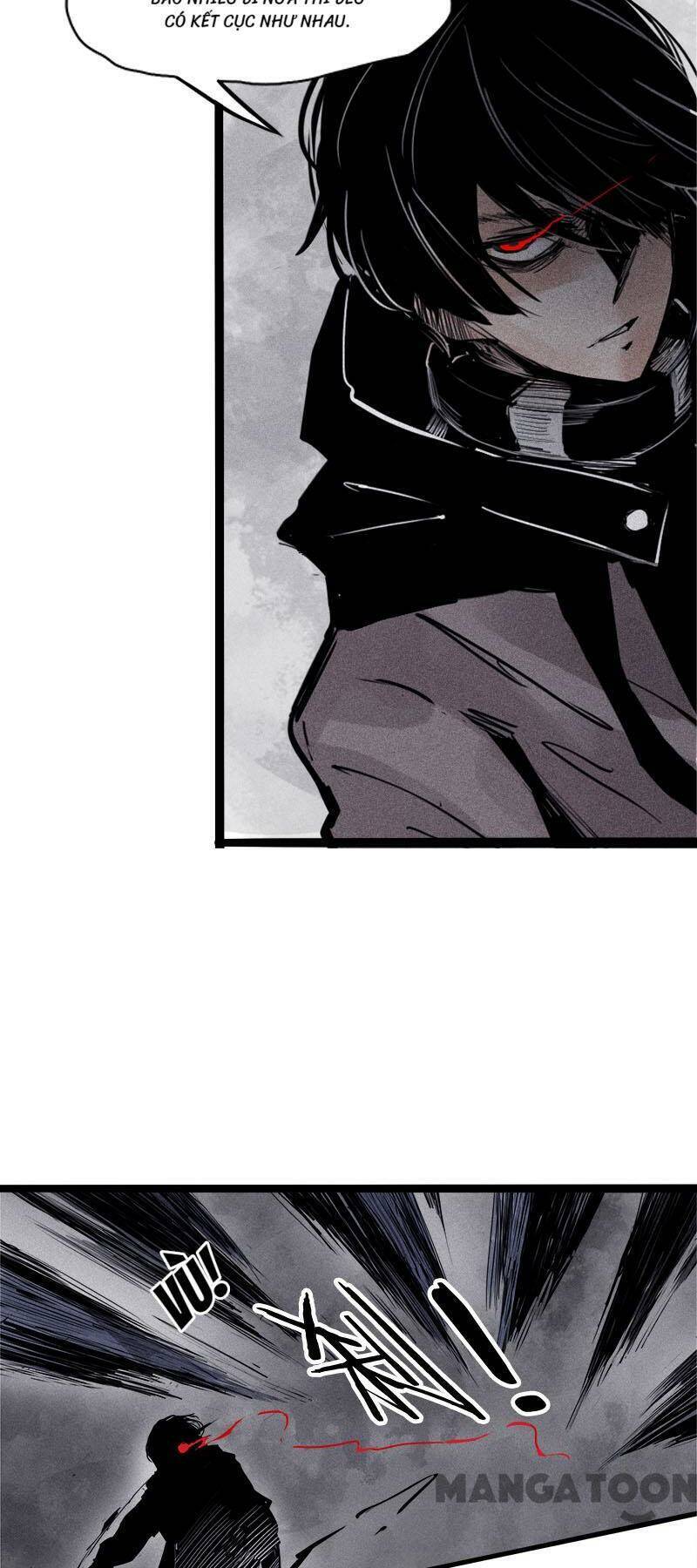 Mặt Nạ Chân Lý Chapter 49 - Trang 2