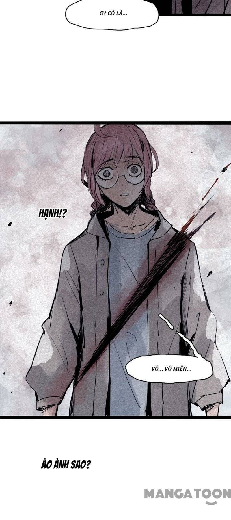 Mặt Nạ Chân Lý Chapter 49 - Trang 2