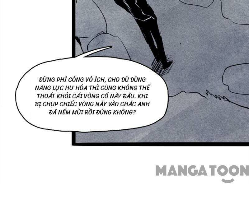 Mặt Nạ Chân Lý Chapter 50 - Trang 2