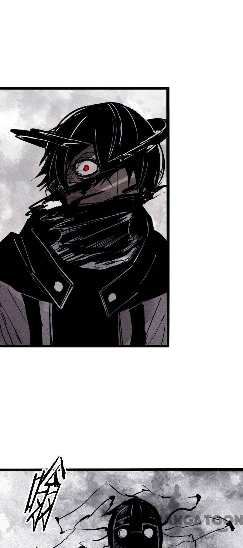 Mặt Nạ Chân Lý Chapter 50 - Trang 2