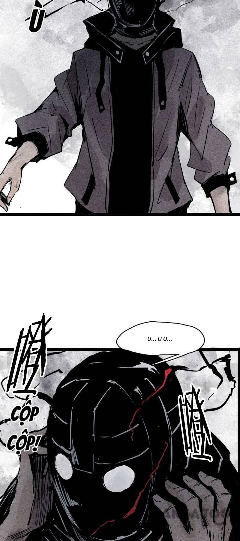 Mặt Nạ Chân Lý Chapter 50 - Trang 2