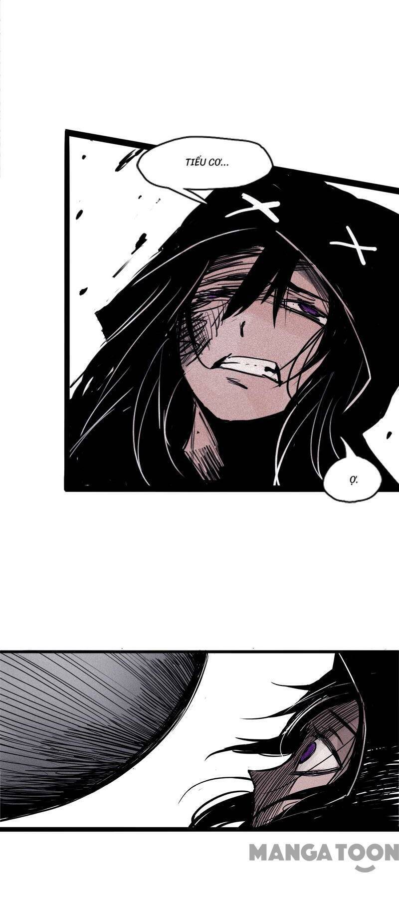 Mặt Nạ Chân Lý Chapter 51 - Trang 2