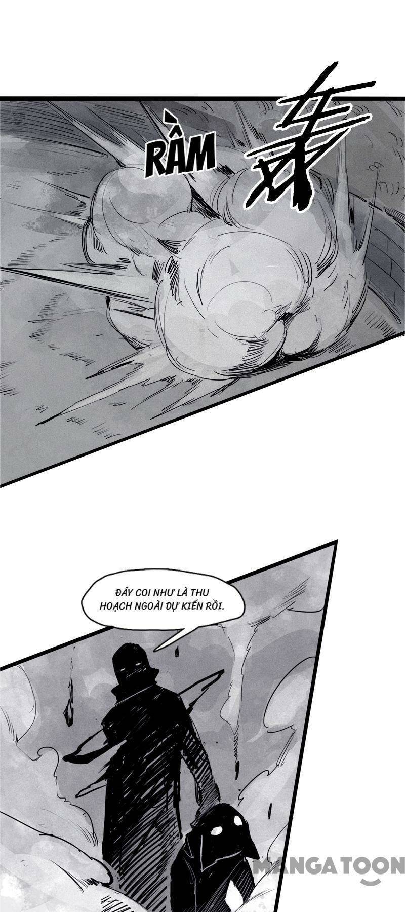 Mặt Nạ Chân Lý Chapter 51 - Trang 2