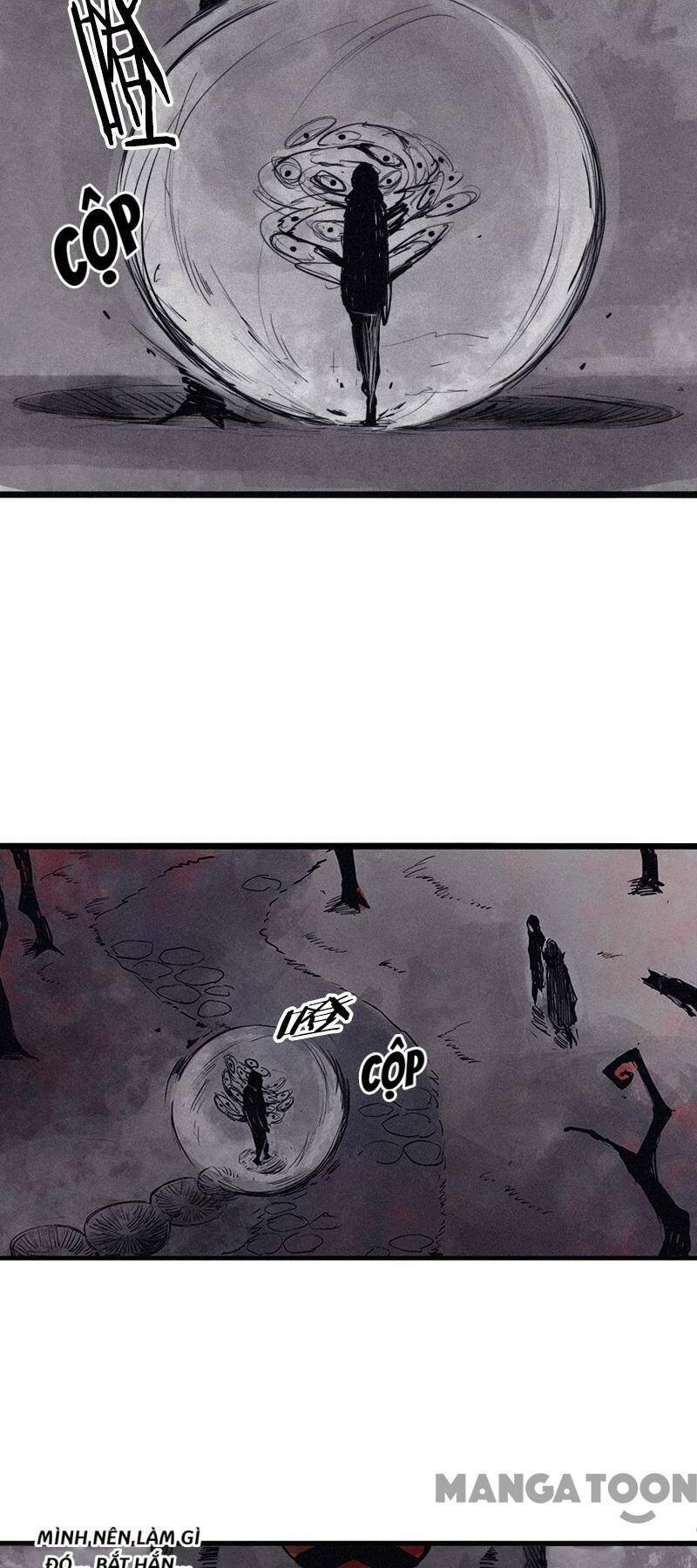 Mặt Nạ Chân Lý Chapter 52 - Trang 2