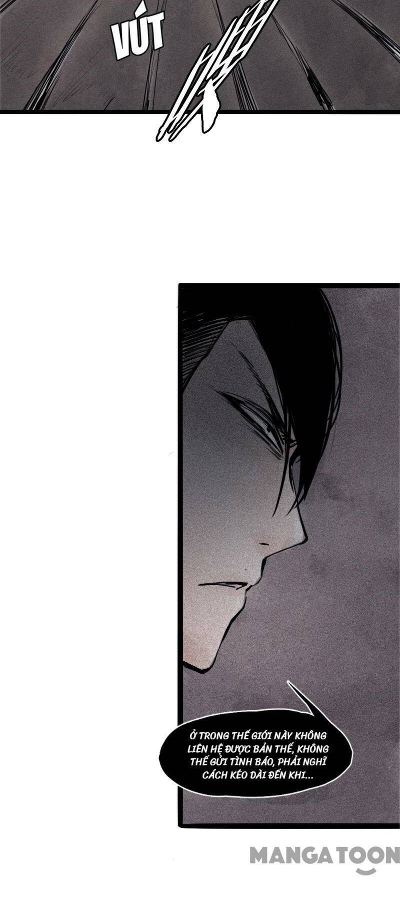 Mặt Nạ Chân Lý Chapter 53 - Trang 2