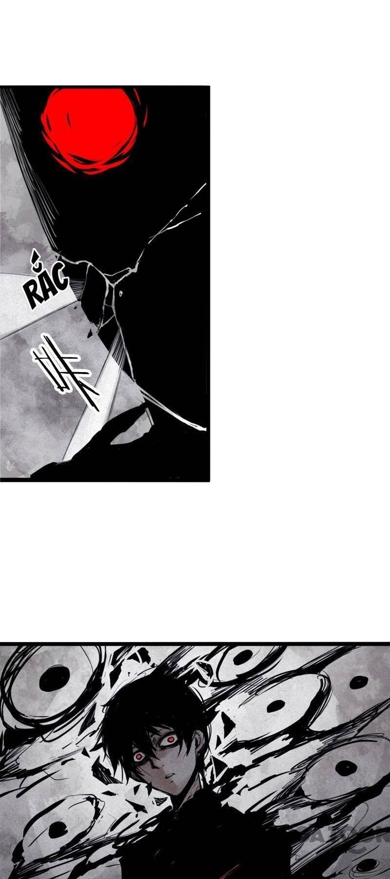 Mặt Nạ Chân Lý Chapter 53 - Trang 2