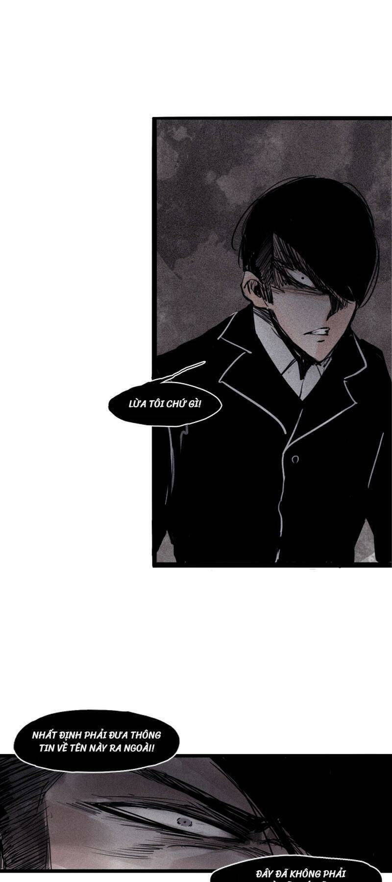 Mặt Nạ Chân Lý Chapter 53 - Trang 2