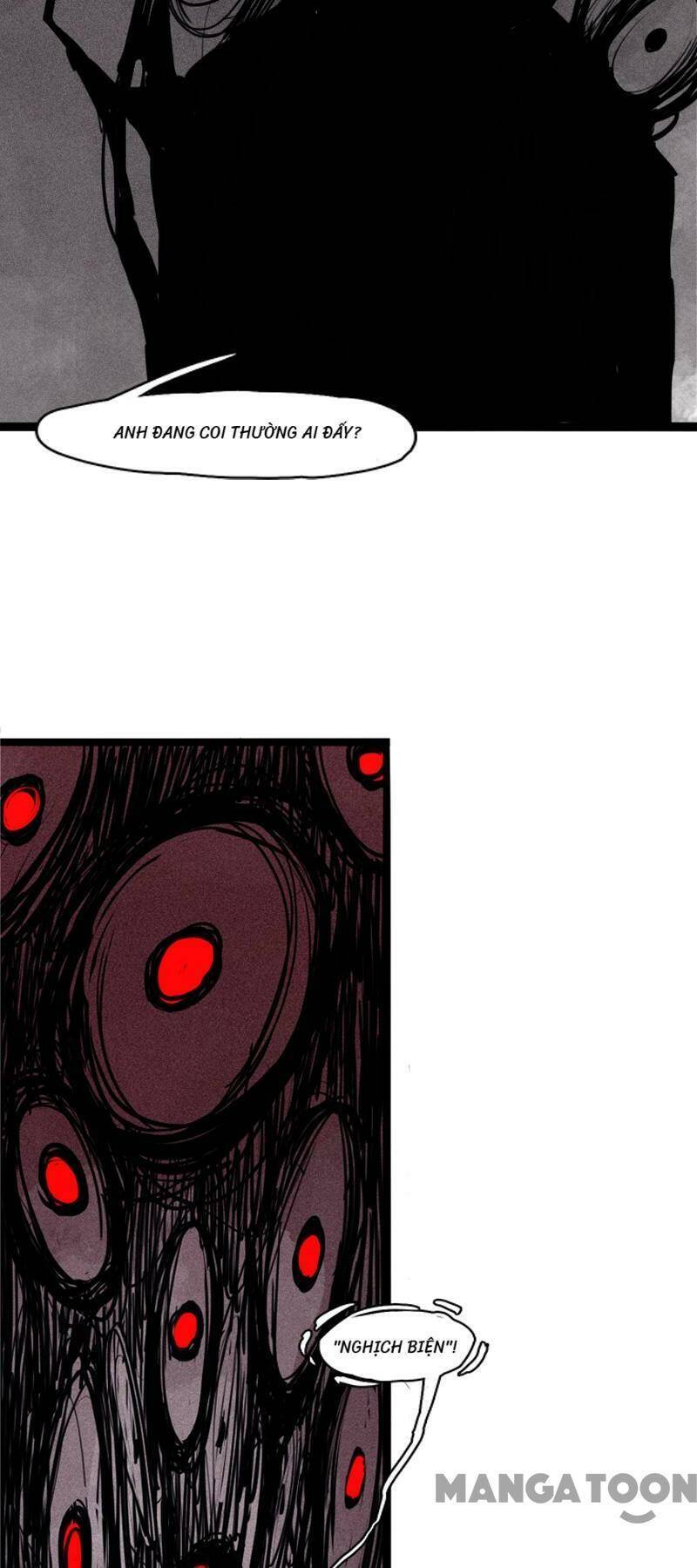 Mặt Nạ Chân Lý Chapter 53 - Trang 2