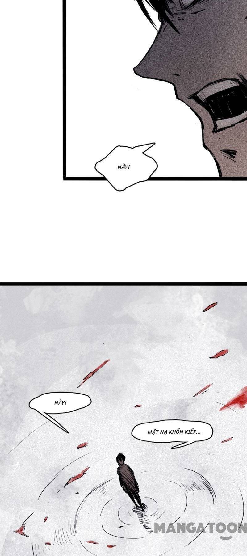 Mặt Nạ Chân Lý Chapter 54 - Trang 2