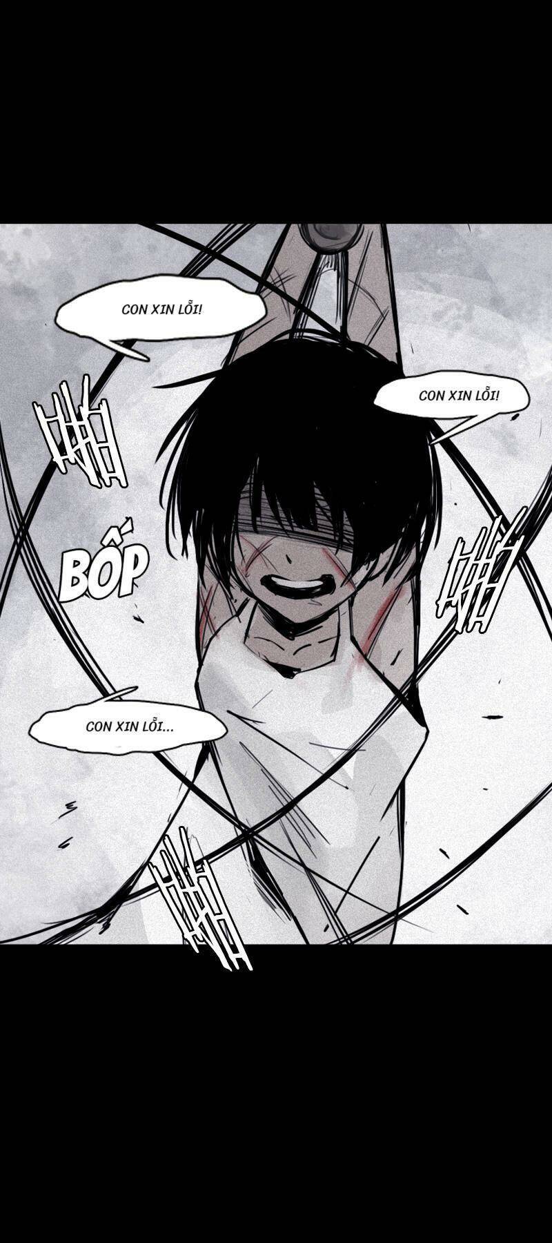 Mặt Nạ Chân Lý Chapter 55 - Trang 2