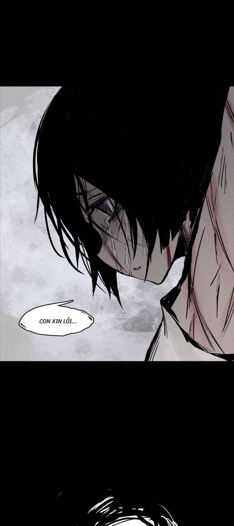 Mặt Nạ Chân Lý Chapter 55 - Trang 2