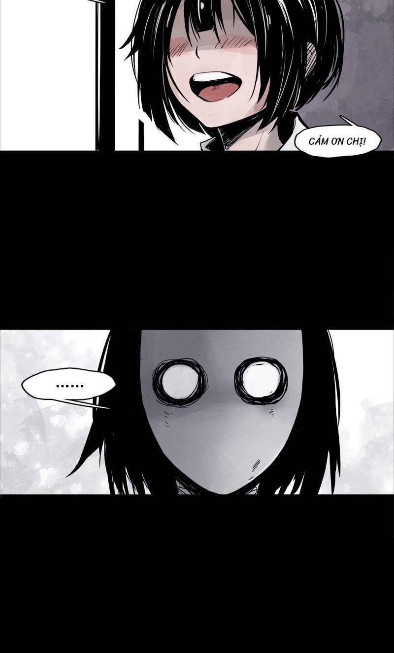 Mặt Nạ Chân Lý Chapter 55 - Trang 2