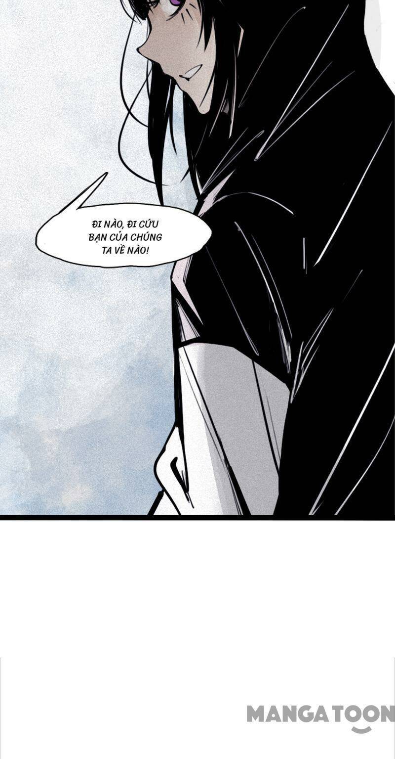 Mặt Nạ Chân Lý Chapter 55 - Trang 2