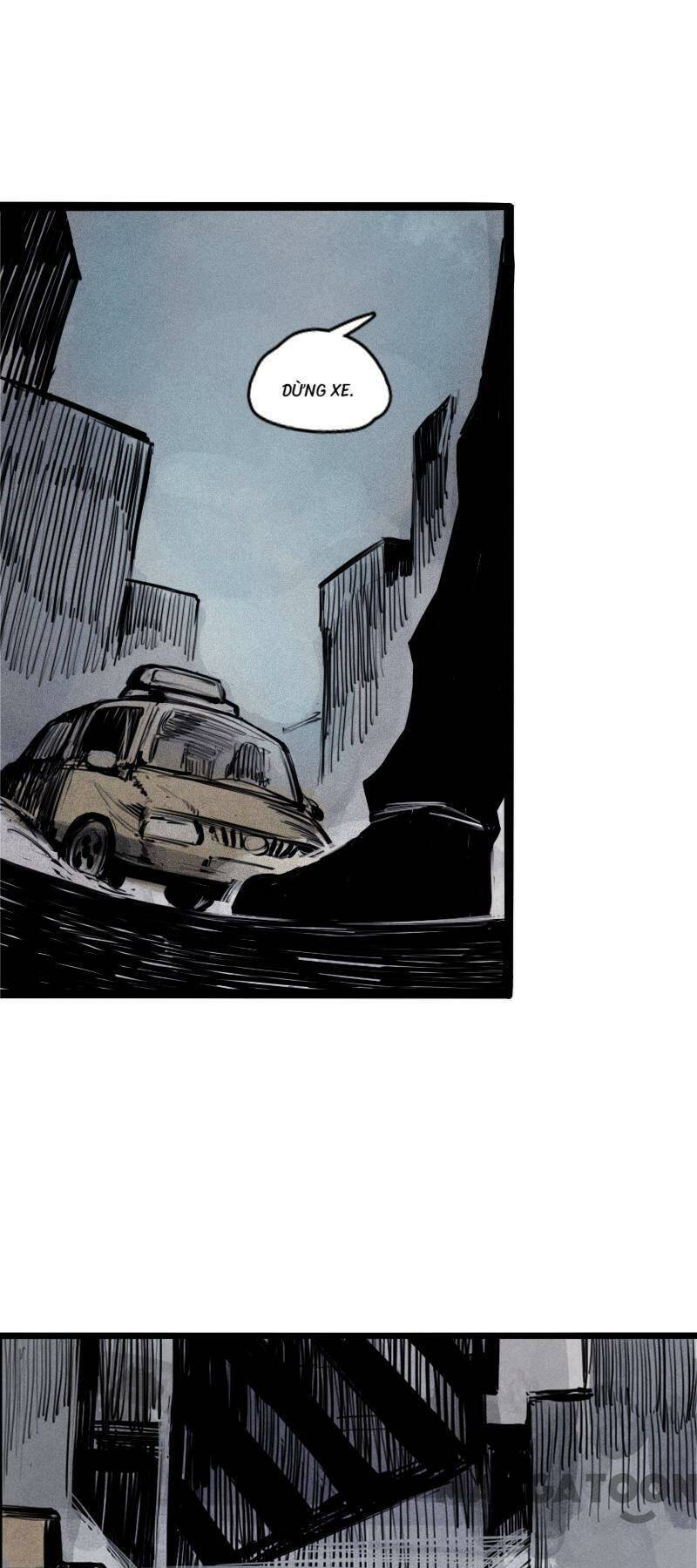 Mặt Nạ Chân Lý Chapter 56 - Trang 2