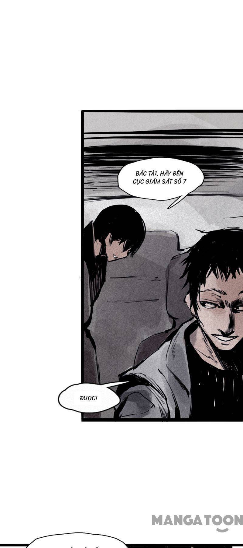 Mặt Nạ Chân Lý Chapter 56 - Trang 2