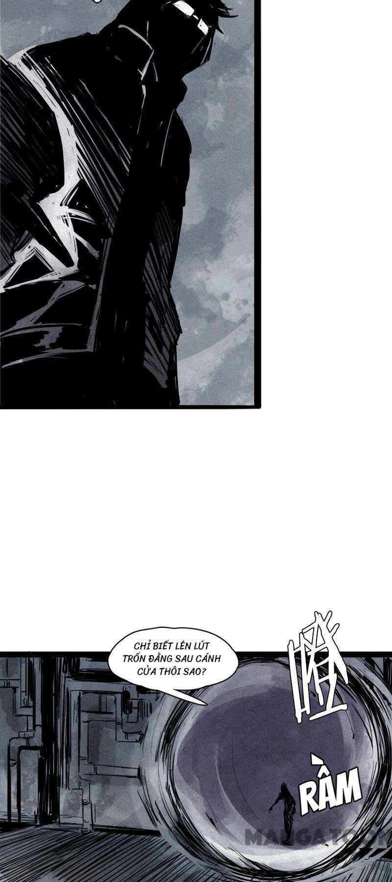 Mặt Nạ Chân Lý Chapter 57 - Trang 2