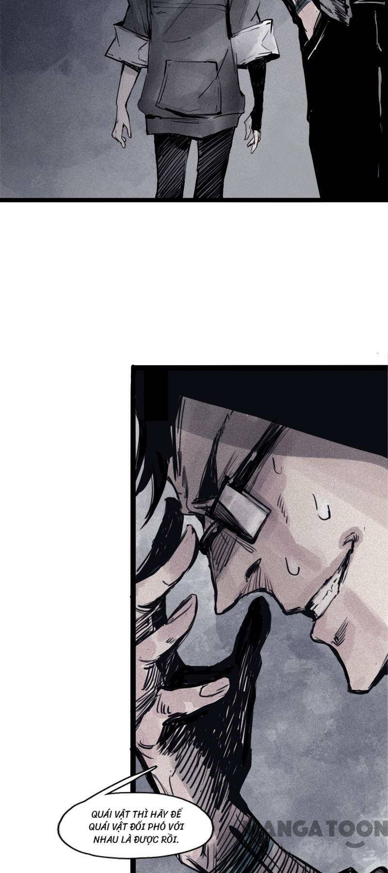 Mặt Nạ Chân Lý Chapter 57 - Trang 2