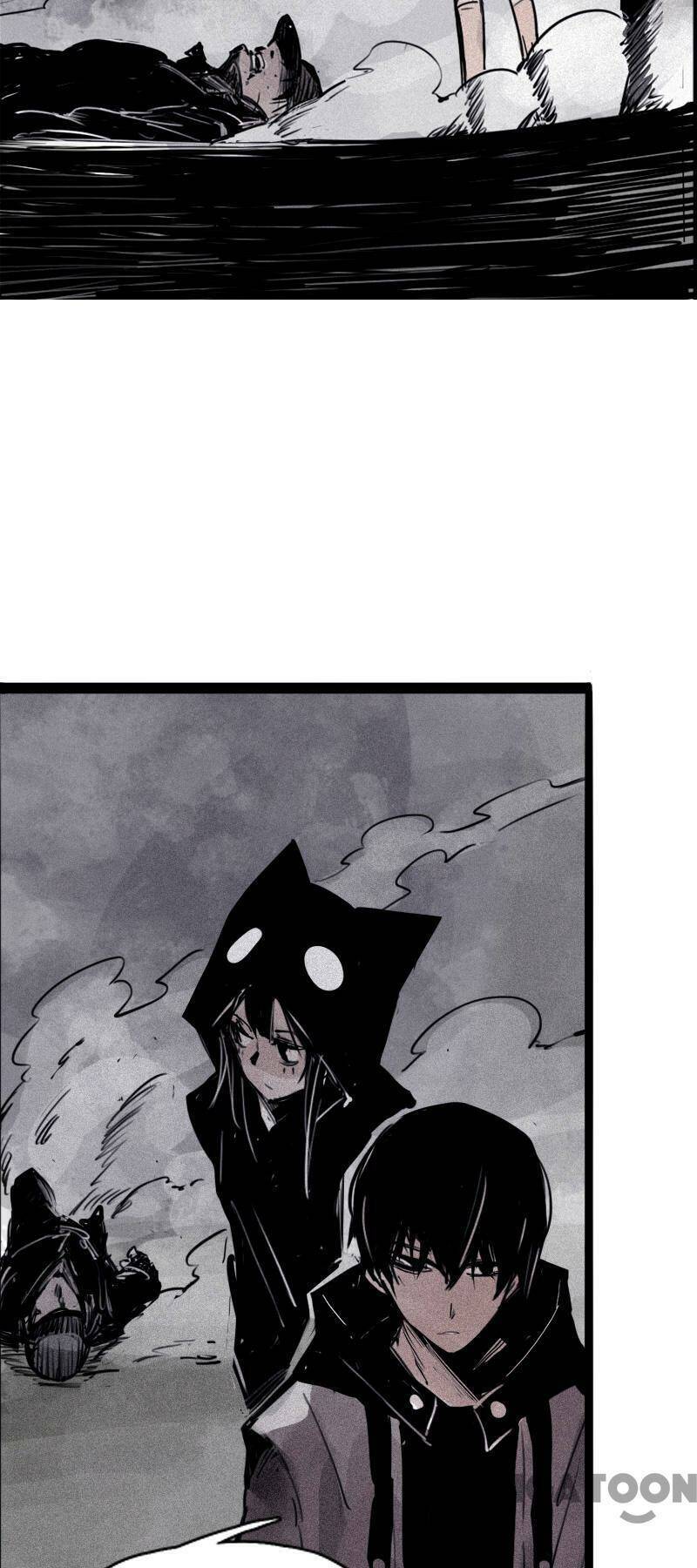 Mặt Nạ Chân Lý Chapter 57 - Trang 2