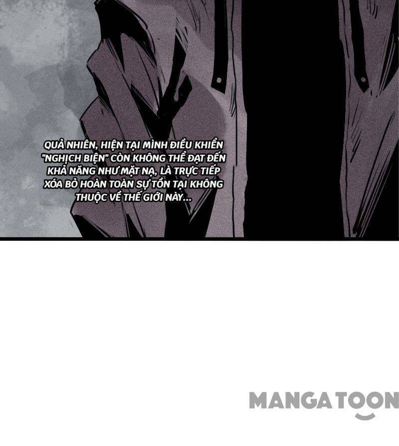 Mặt Nạ Chân Lý Chapter 58 - Trang 2