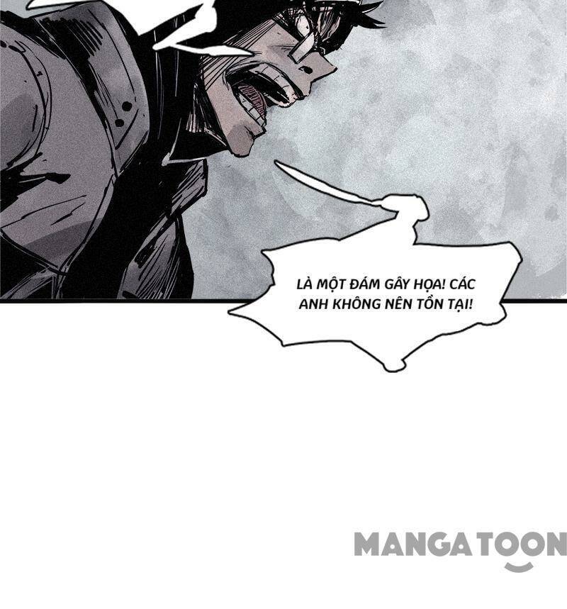 Mặt Nạ Chân Lý Chapter 58 - Trang 2