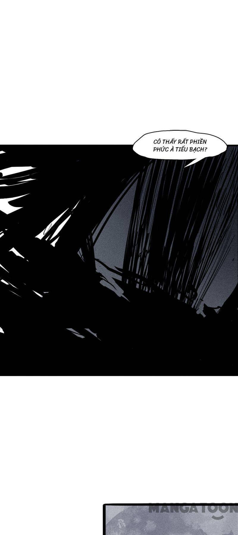 Mặt Nạ Chân Lý Chapter 58 - Trang 2