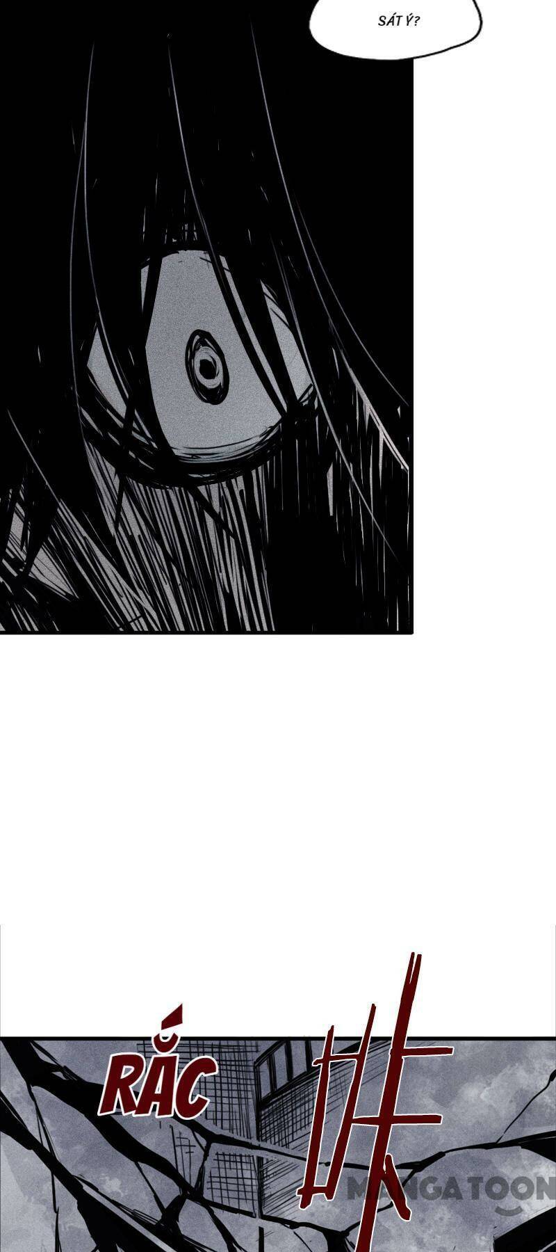 Mặt Nạ Chân Lý Chapter 59 - Trang 2