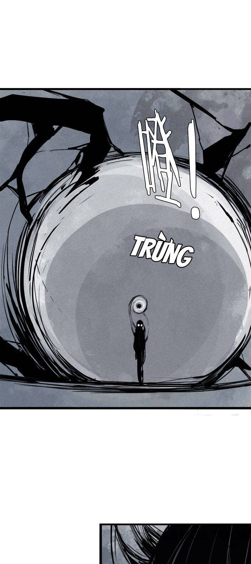 Mặt Nạ Chân Lý Chapter 59 - Trang 2