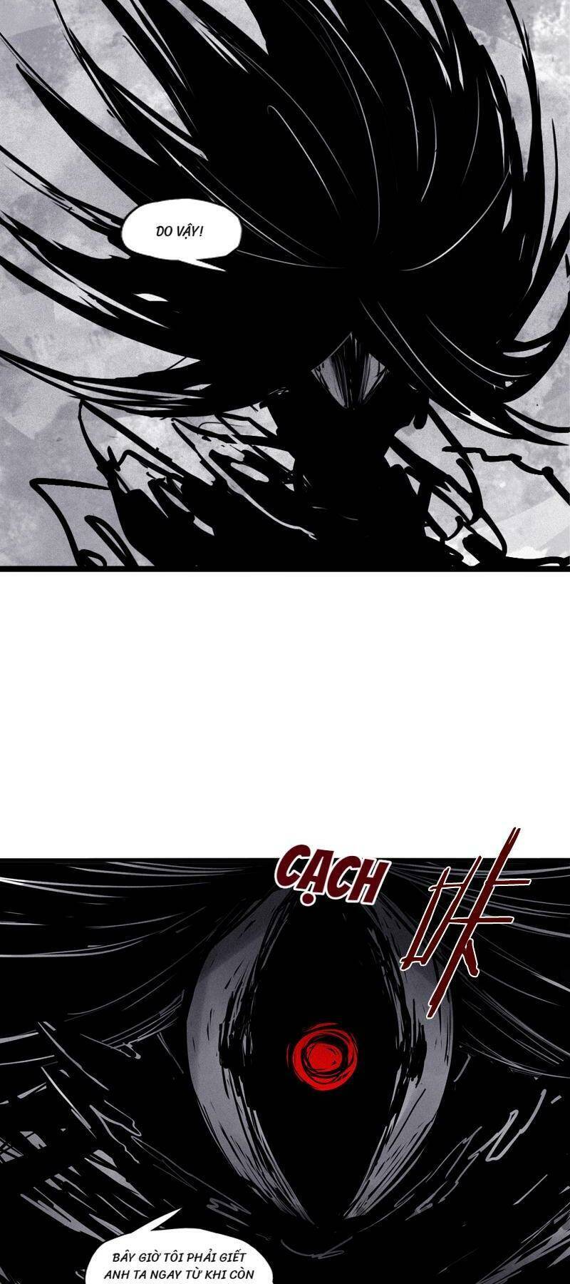 Mặt Nạ Chân Lý Chapter 59 - Trang 2