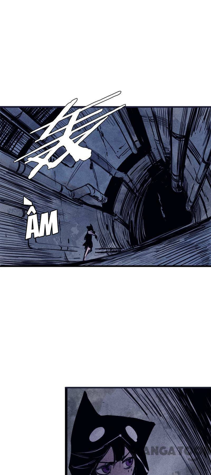 Mặt Nạ Chân Lý Chapter 59 - Trang 2