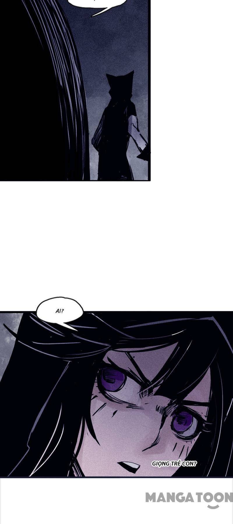 Mặt Nạ Chân Lý Chapter 59 - Trang 2