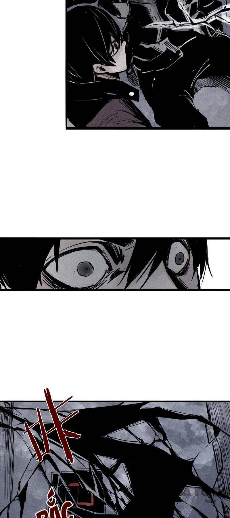 Mặt Nạ Chân Lý Chapter 59 - Trang 2