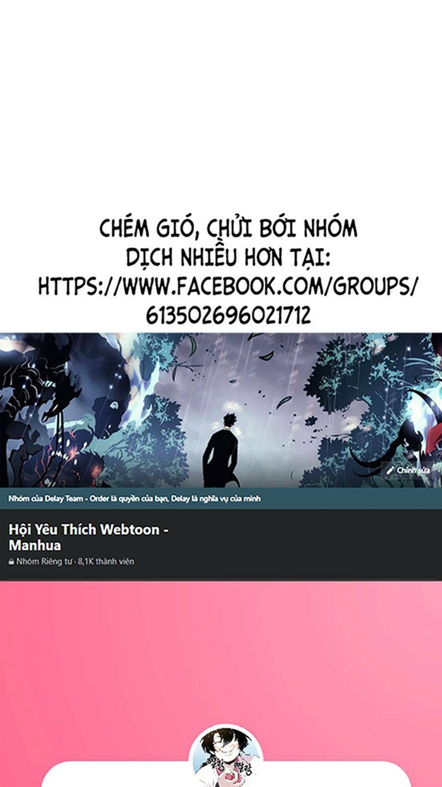 Mặt Nạ Chân Lý Chapter 6 - Trang 2