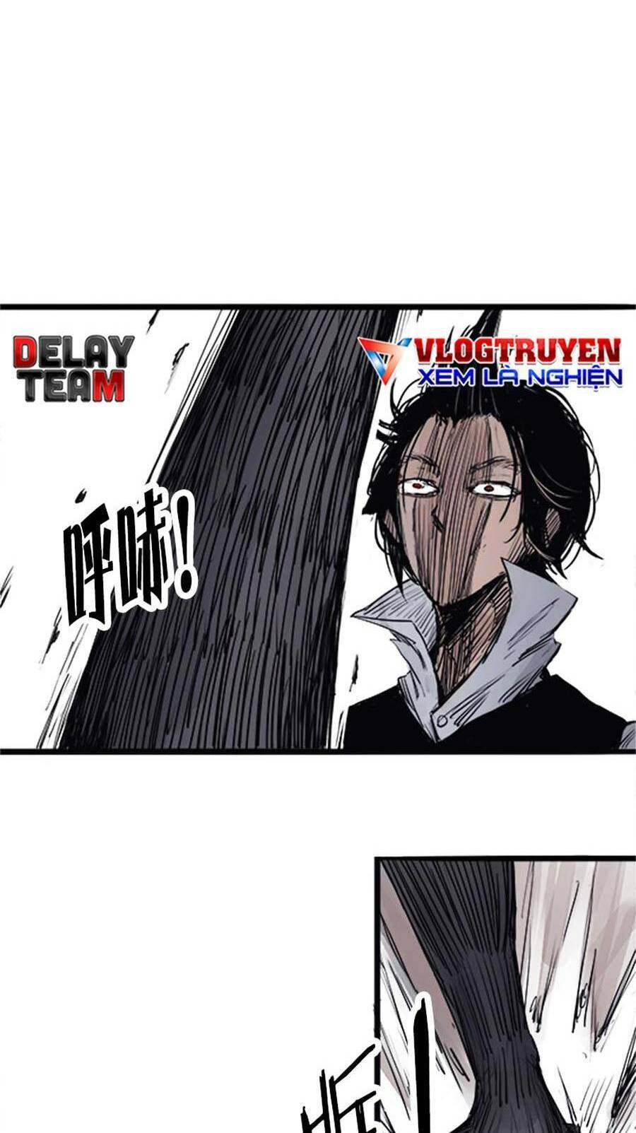 Mặt Nạ Chân Lý Chapter 6 - Trang 2