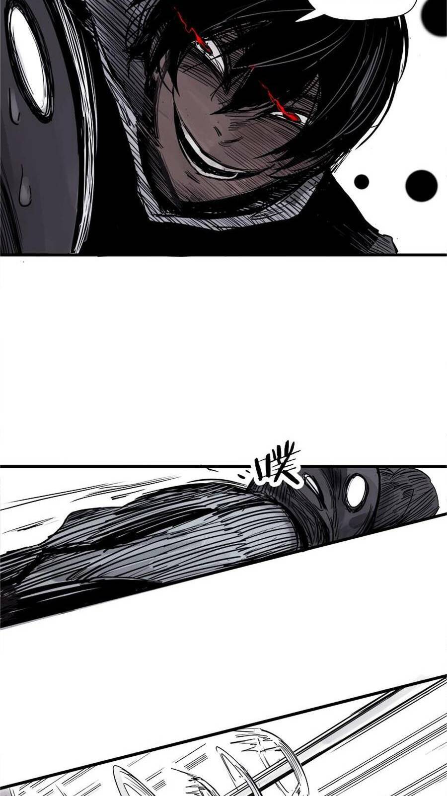 Mặt Nạ Chân Lý Chapter 6 - Trang 2